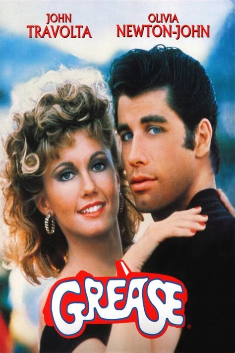 Grease film 1978 - Australian good girl Sandy and greaser Danny fell in love over the summer. But when they unexpectedly discover they're now in the same high school, will they be able to rekindle their romance despite their eccentric friends? Released: 1978-07-07. Genre: Romance. Casts: John Travolta, Olivia Newton-John, Stockard Channing, Jeff Conaway, Didi Conn. 